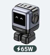 ugreen 65w charger