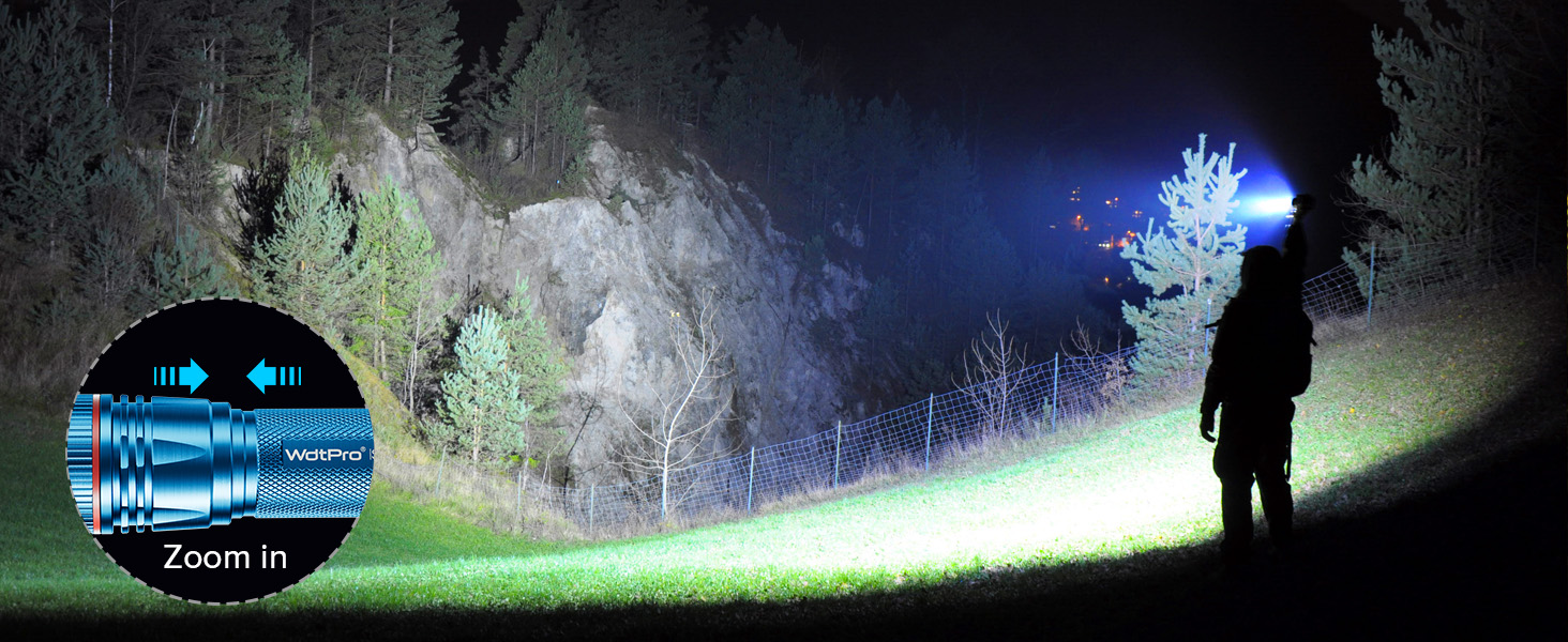 flashlights for home