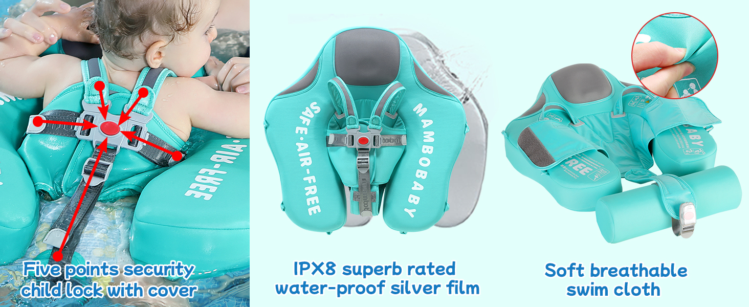 swim ring 6