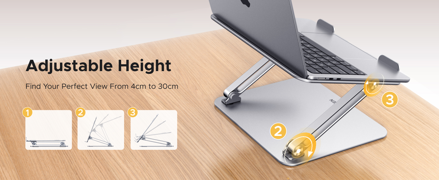 computer stand