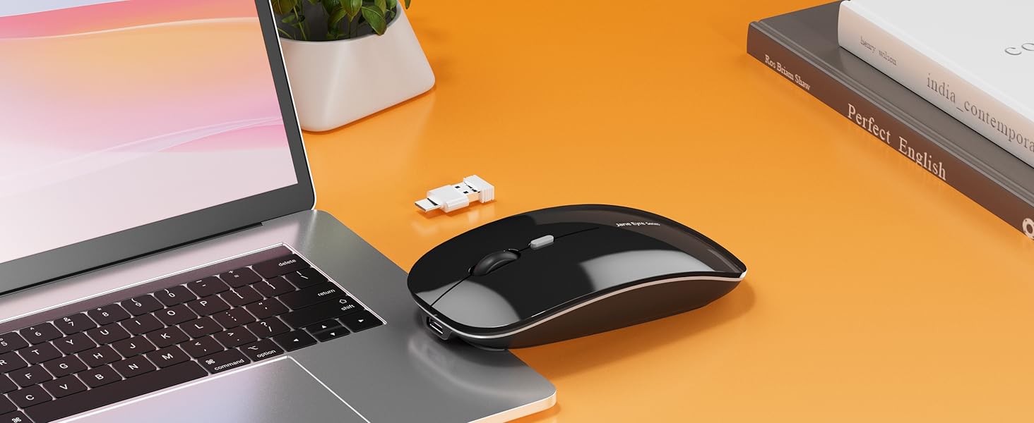 wireless mouse for laptop
