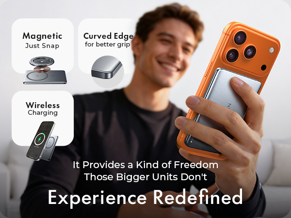 magsafe charger portable