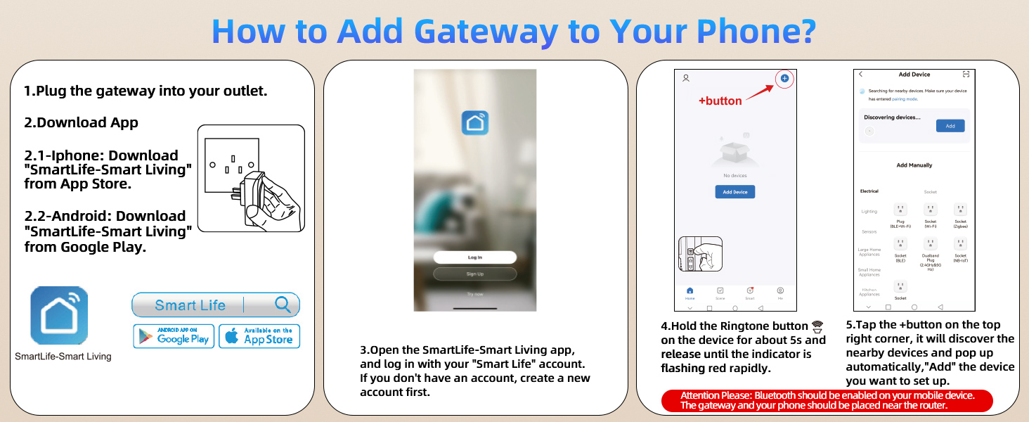 smart sensor user manual