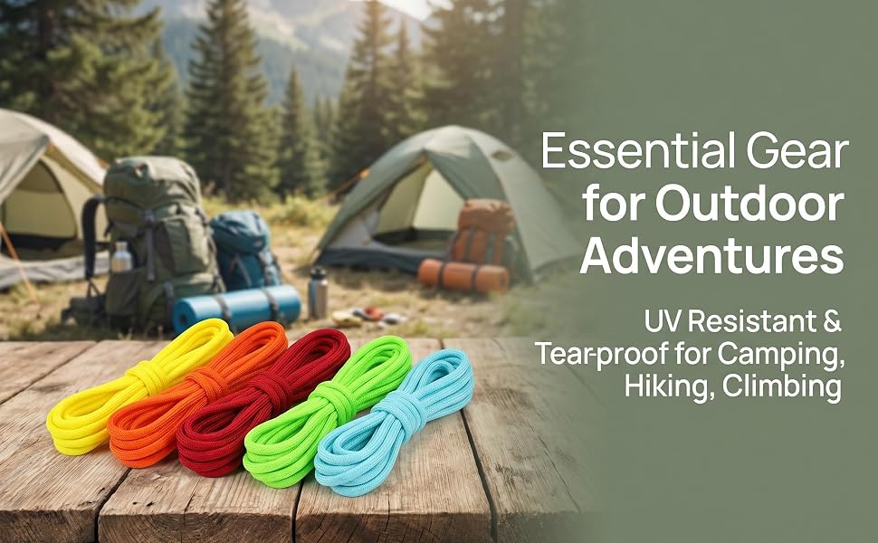 Outdoor Applications