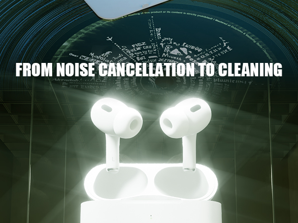 Airpods Pro/Airpods Pro 2 ear tips
