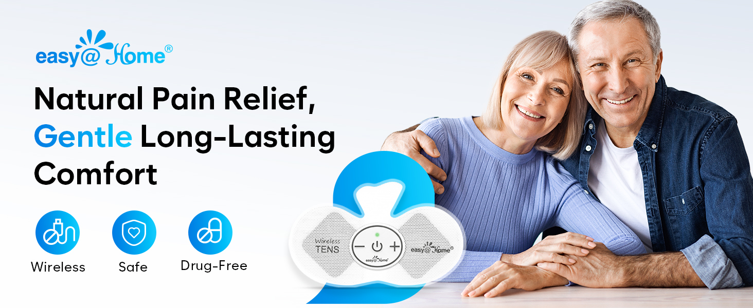 TENS UNIT