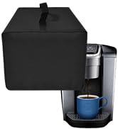 Coffee machine Dust Cover