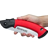 camping and hiking saw for outdoors cutting wood