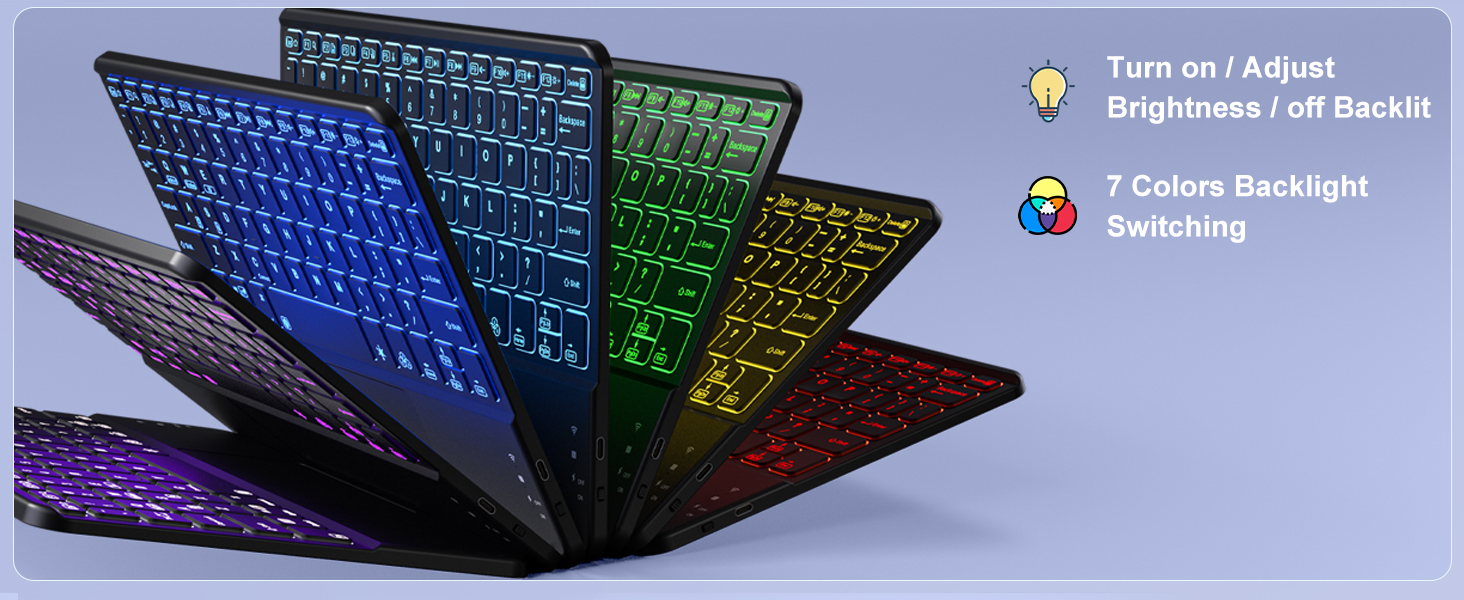 keyboard for ipad 10th generation
