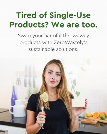  reusable toilet paper natural sponge dish soap bar reusable paper towels