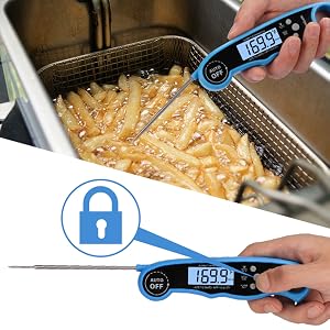 min max thermometer