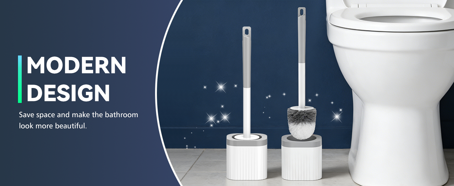 Toilet Brush