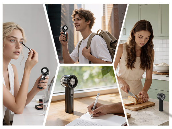 Suitable for Multiple Scenarios