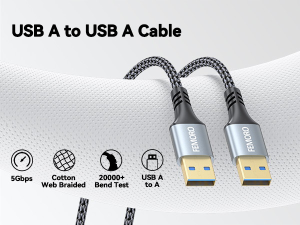 usb to usb cable