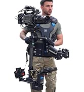 Thanos-PROCINE Steadycam Axis,77lbs Payload Stabilizer System for Film Operator Compatible with C...