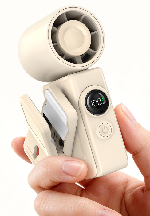 clip on handheld fanclip on mini fan handheldclip on mini fan rechargeableclip on mini portable fan