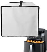 Cocktail Maker Dust Cover