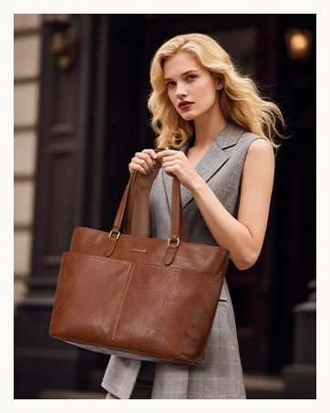 Tote Bag for Women