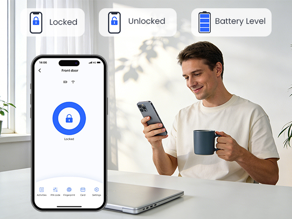 door locks for bedrooms