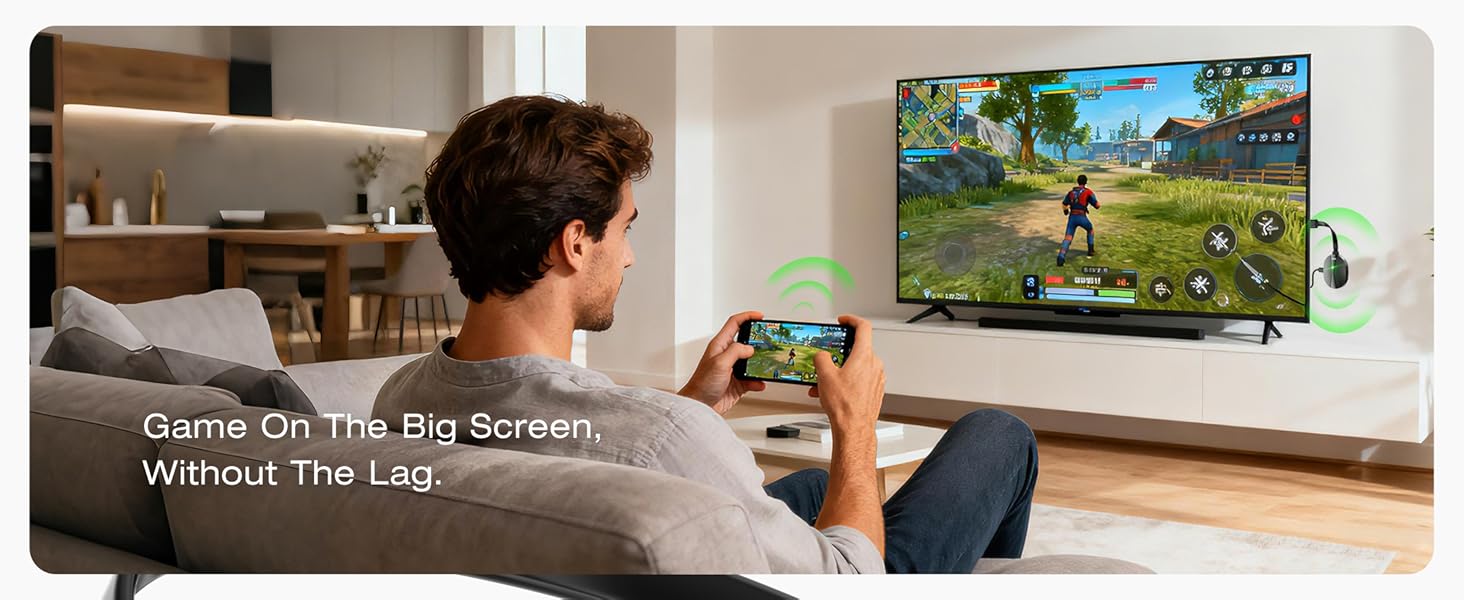 microsoft wireless display adapter