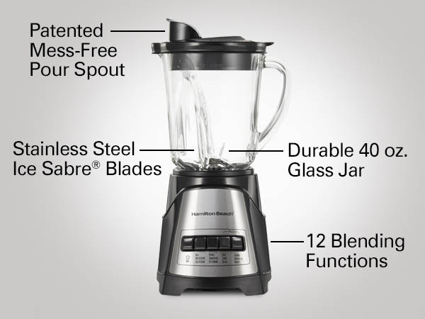 blender for smoothies