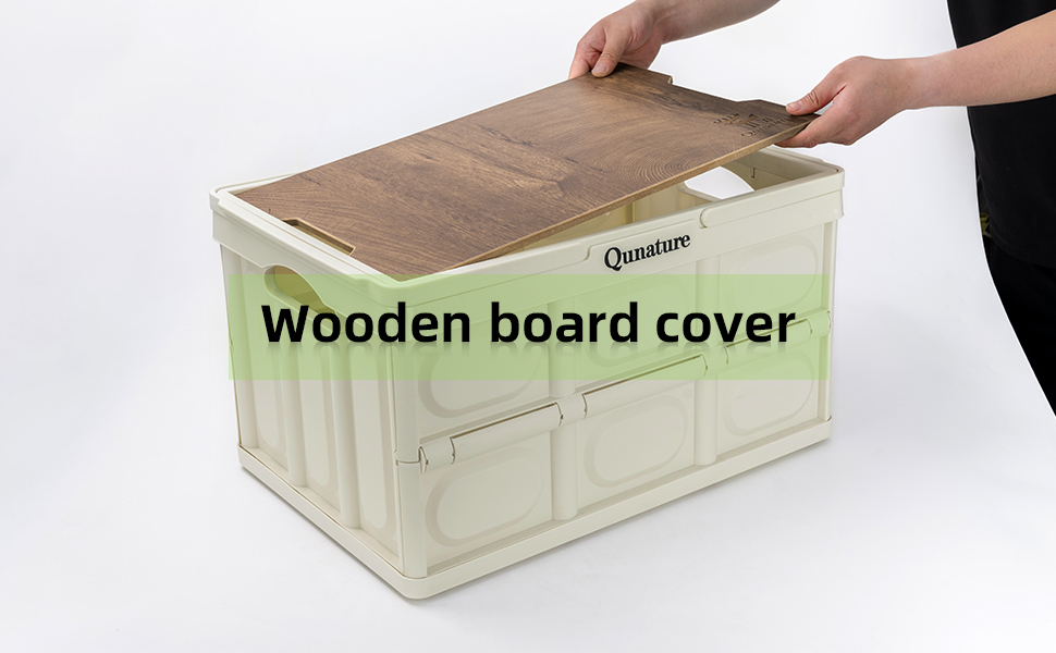 Storage Bins Box