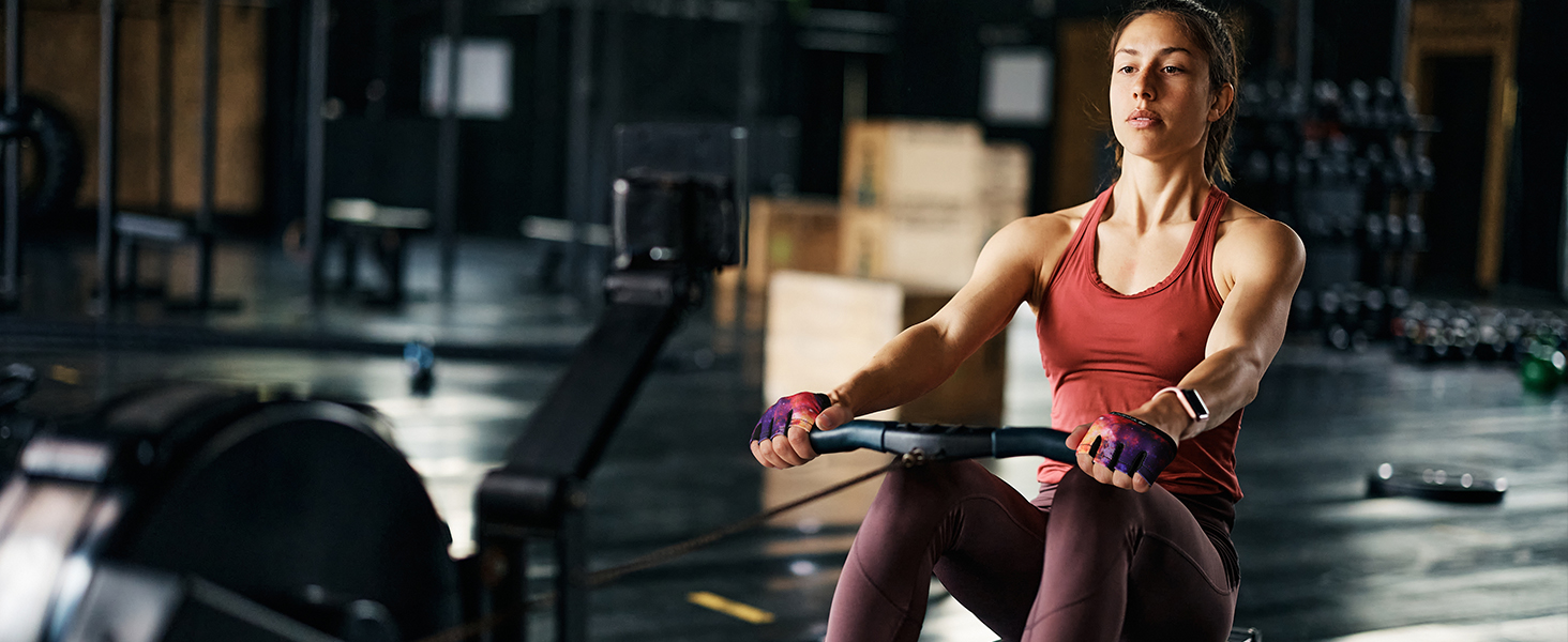 weightlifting gloves