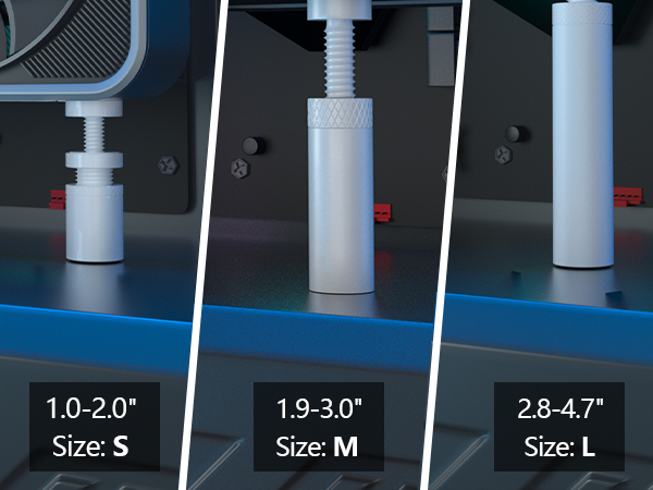 GPU Support Bracket