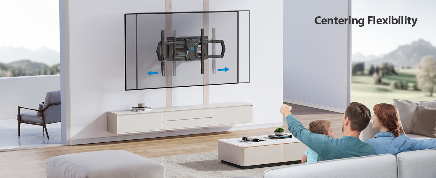 tv wall mount