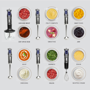 recipes