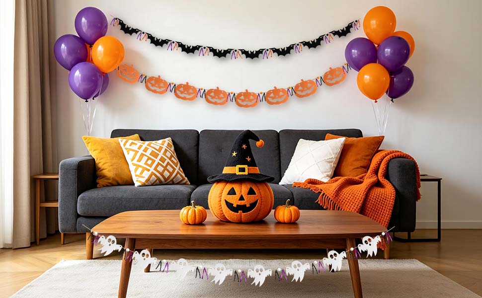 halloween decor