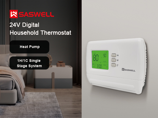 thermostat