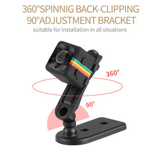 mini spy camera