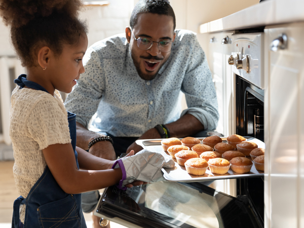 Bring your delicious recipes to life.