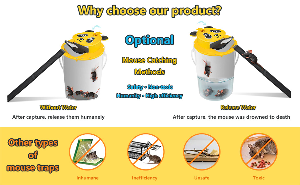 Why Choose Ours
