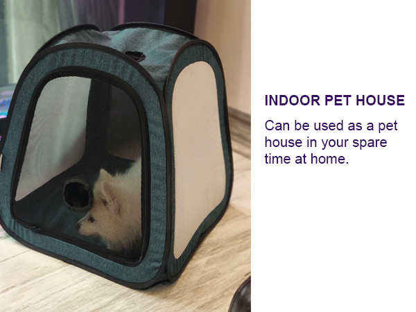 pet drying box