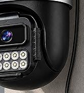 Outdoor Camera
