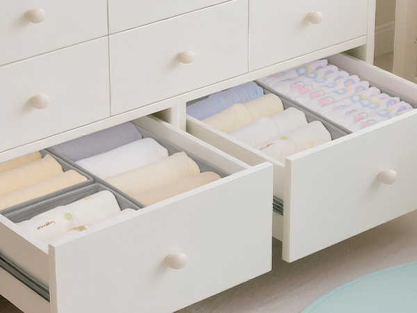 drawer organizer