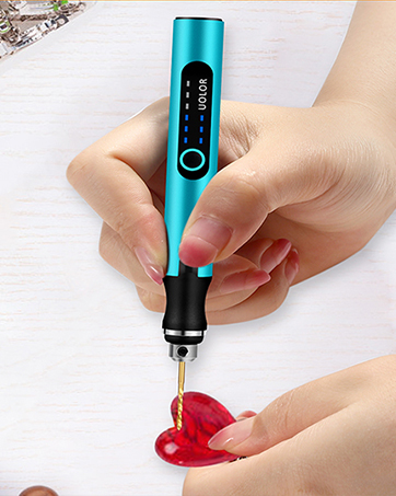 mini drill jewelry drill
