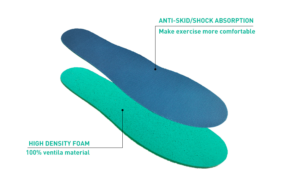 insoles
