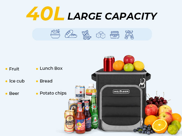 cooler with wheels, rolling cooler, wheeled cooler, beach cooler with wheels, soft cooler with wheel