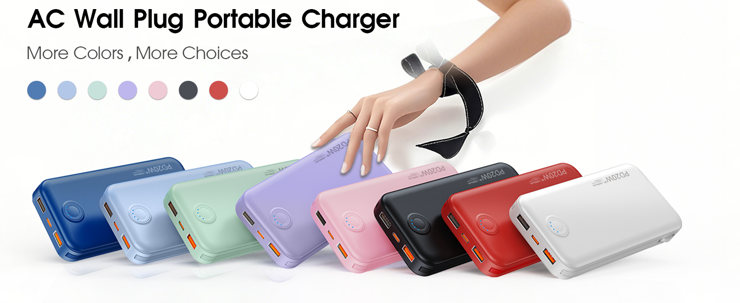 charger pack