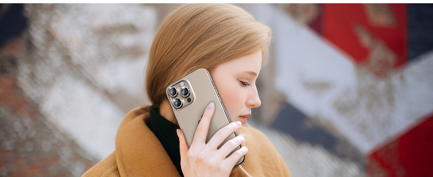 iphone 15 pro camera cover
