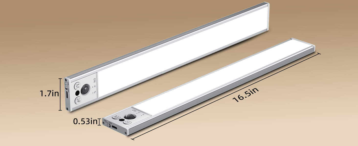 under counter lights for kitchen