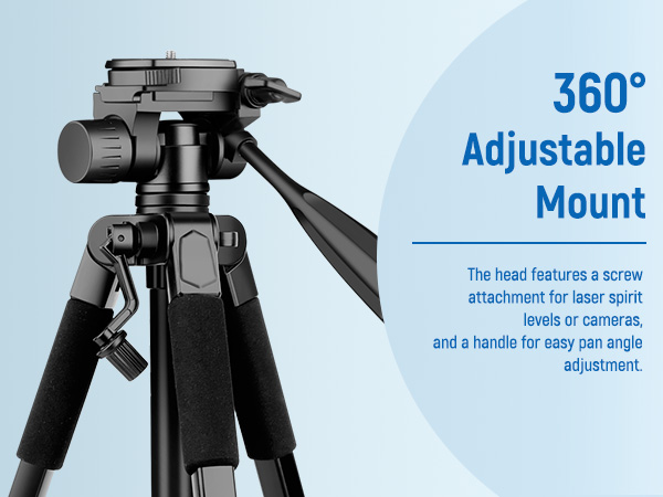 camera tripod mount