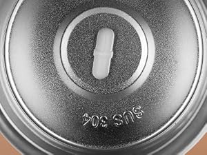 self stirring coffee mug