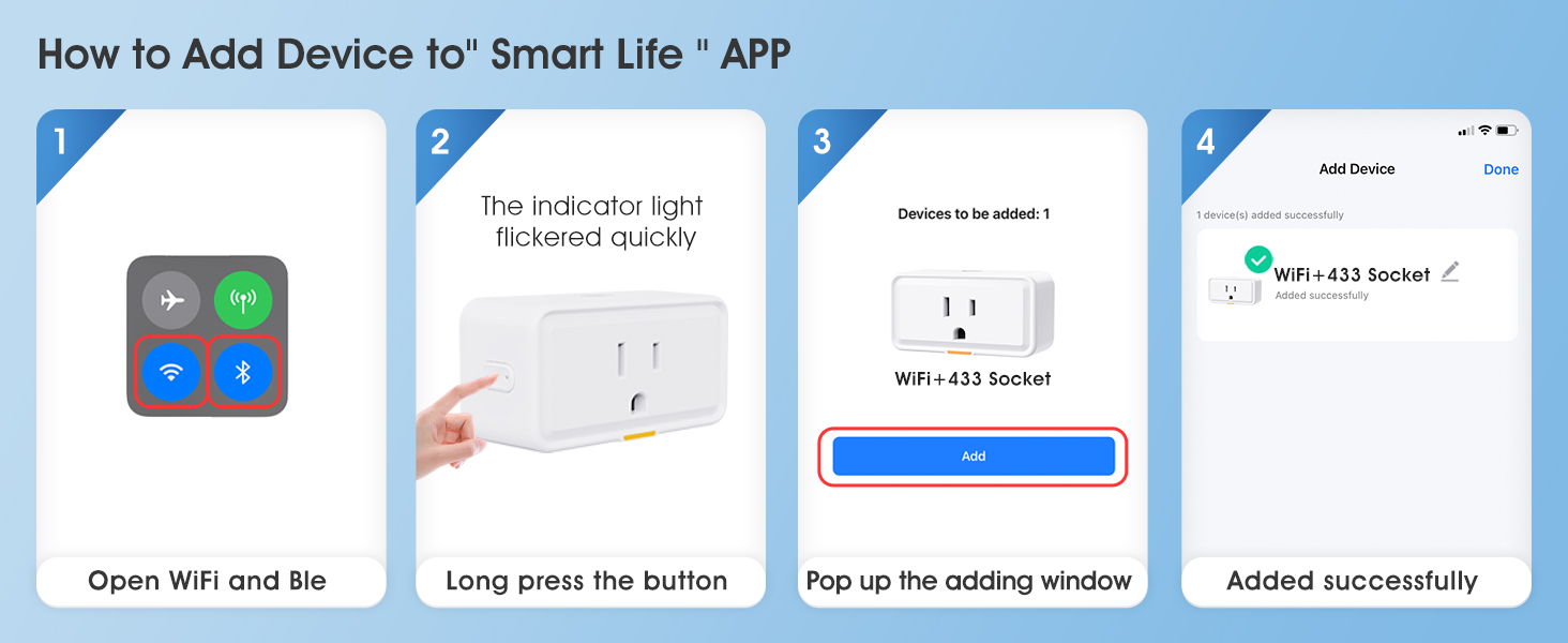 Smart Plug