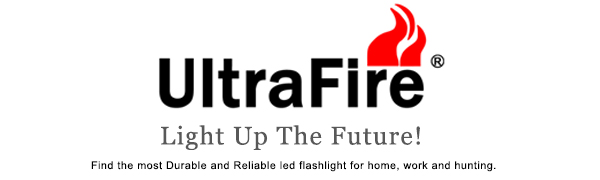 UltraFire LOGO