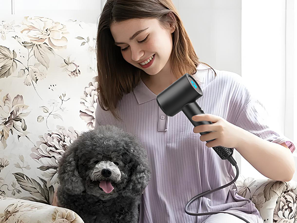 travel blow dryer