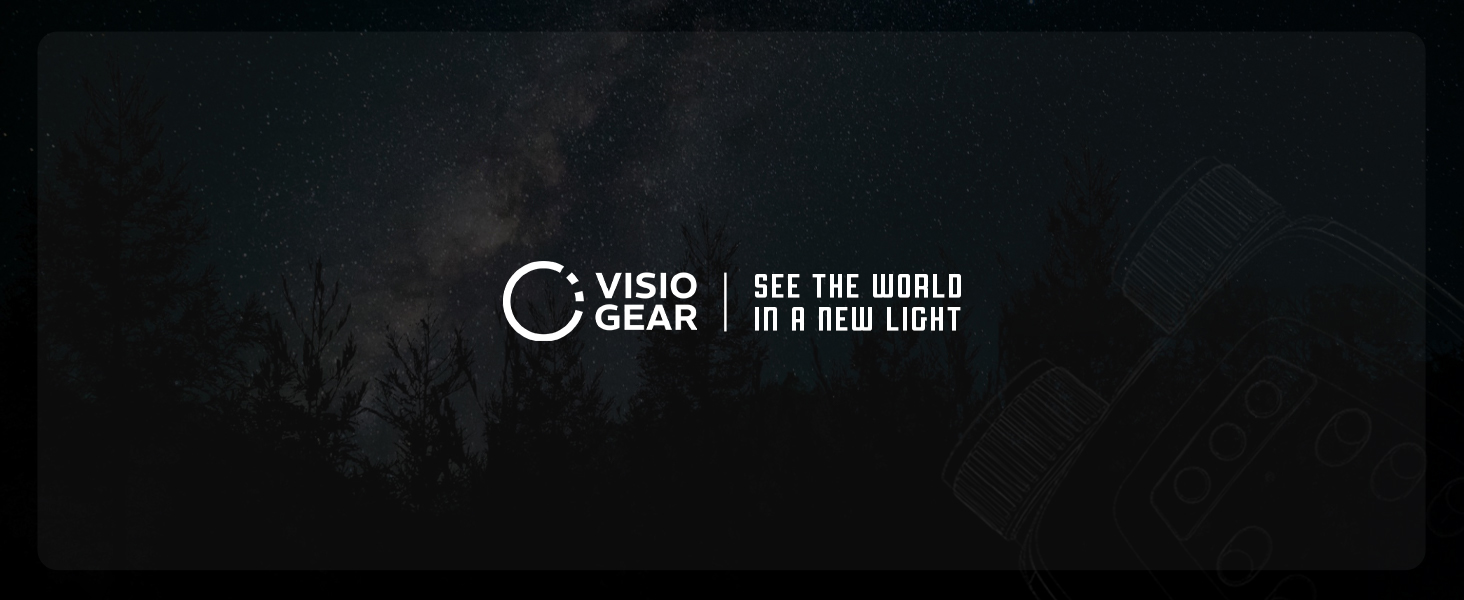 binoculars with night vision